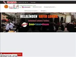 Sites similar to istanbullokmaci.com