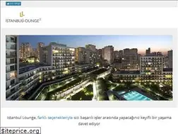 Sites similar to istanbullounge2.com.tr