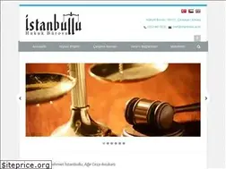 Sites similar to istanbullu.av.tr