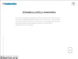 Sites similar to istanbulluogluprofil.com.tr
