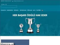 Sites similar to istanbulmadalyon.com.tr