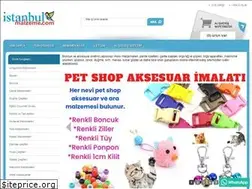 Sites similar to istanbulmalzeme.com