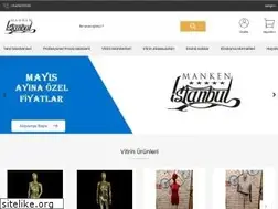 Sites similar to istanbulmanken.com.tr