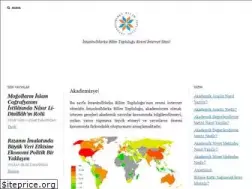 Sites similar to istanbulmarka.science