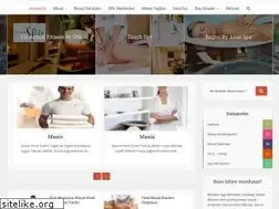 Sites similar to istanbulmasaj.com