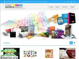 Sites similar to istanbulmatbaamerkezi.com