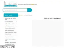 Sites similar to istanbulmatbaasi.com