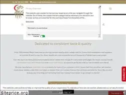 Sites similar to istanbulmeats.com