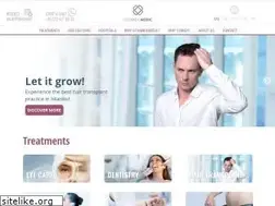Sites similar to istanbulmedic.com