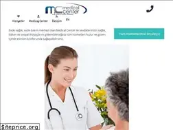 Sites similar to istanbulmedicalcenter.com
