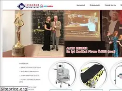 Sites similar to istanbulmedikal.com.tr