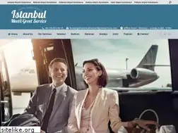 Sites similar to istanbulmeetandgreetservice.com