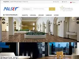 Sites similar to istanbulmefrusat.com