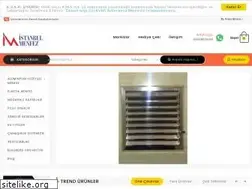 Sites similar to istanbulmenfez.com.tr