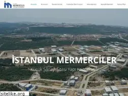 Sites similar to istanbulmermerciler.com.tr