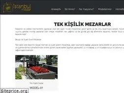 Sites similar to istanbulmezar.com