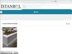 Sites similar to istanbulmezaryapimisleri.com