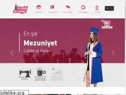 Sites similar to istanbulmezuniyet.com.tr