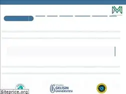Sites similar to istanbulmindsacademy.com