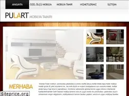 Sites similar to istanbulmobilyatamiri.net