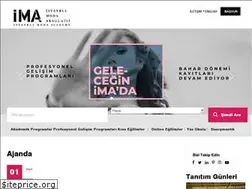 Sites similar to istanbulmodaakademisi.com