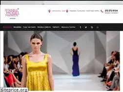 Sites similar to istanbulmodelmanken.com