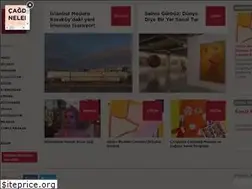 Sites similar to istanbulmodern.org