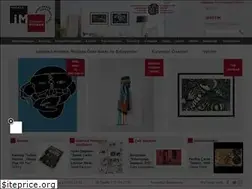Sites similar to istanbulmodernmagaza.com
