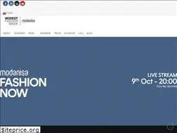 Sites similar to istanbulmodest.com