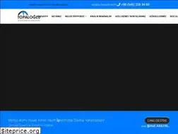 Sites similar to istanbulmolozcu.com