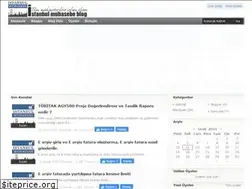 Sites similar to istanbulmuhasebe.net