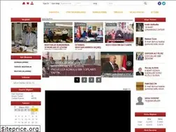 Sites similar to istanbulmuhtarlarfederasyonu.org