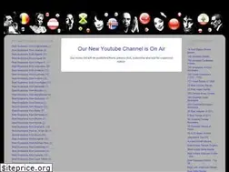 Sites similar to istanbulmusic.blogspot.com