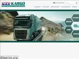 Sites similar to istanbulnakkargo.com