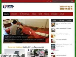 Sites similar to istanbulnakliyat.ist