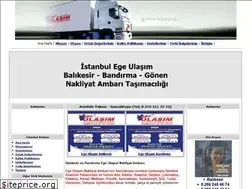 Sites similar to istanbulnakliyatambari.com