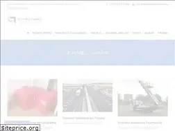 Sites similar to istanbulnakliye.org
