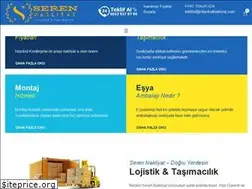 Sites similar to istanbulnakliyecim.com