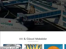 Sites similar to istanbulnavi.com.tr