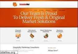 Sites similar to istanbulnet.net
