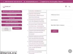 Sites similar to istanbulnlp.com.tr