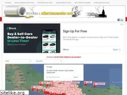 Sites similar to istanbulnobetcieczaneler.com