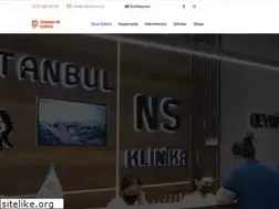 Sites similar to istanbulns.az