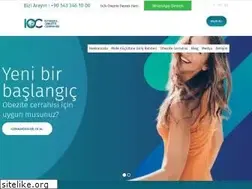 Sites similar to istanbulobezitecerrahisi.com