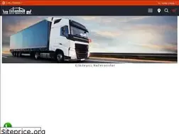Sites similar to istanbulofismobilya.com.tr