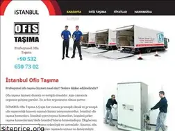 Sites similar to istanbulofistasima.net