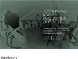 Sites similar to istanbulokculuk.com