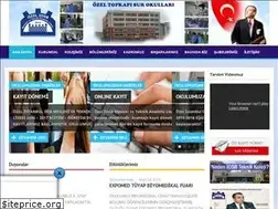 Sites similar to istanbulosbmesleklisesi.com