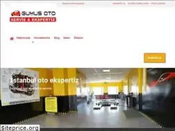 Sites similar to istanbulotoekspertiz.com