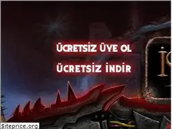 Sites similar to istanbuloyun.com